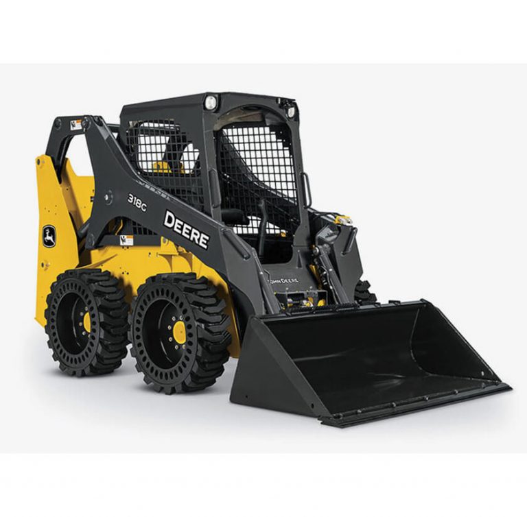 Skid Steer (Bobcat) Licence Course RIIMPO318F