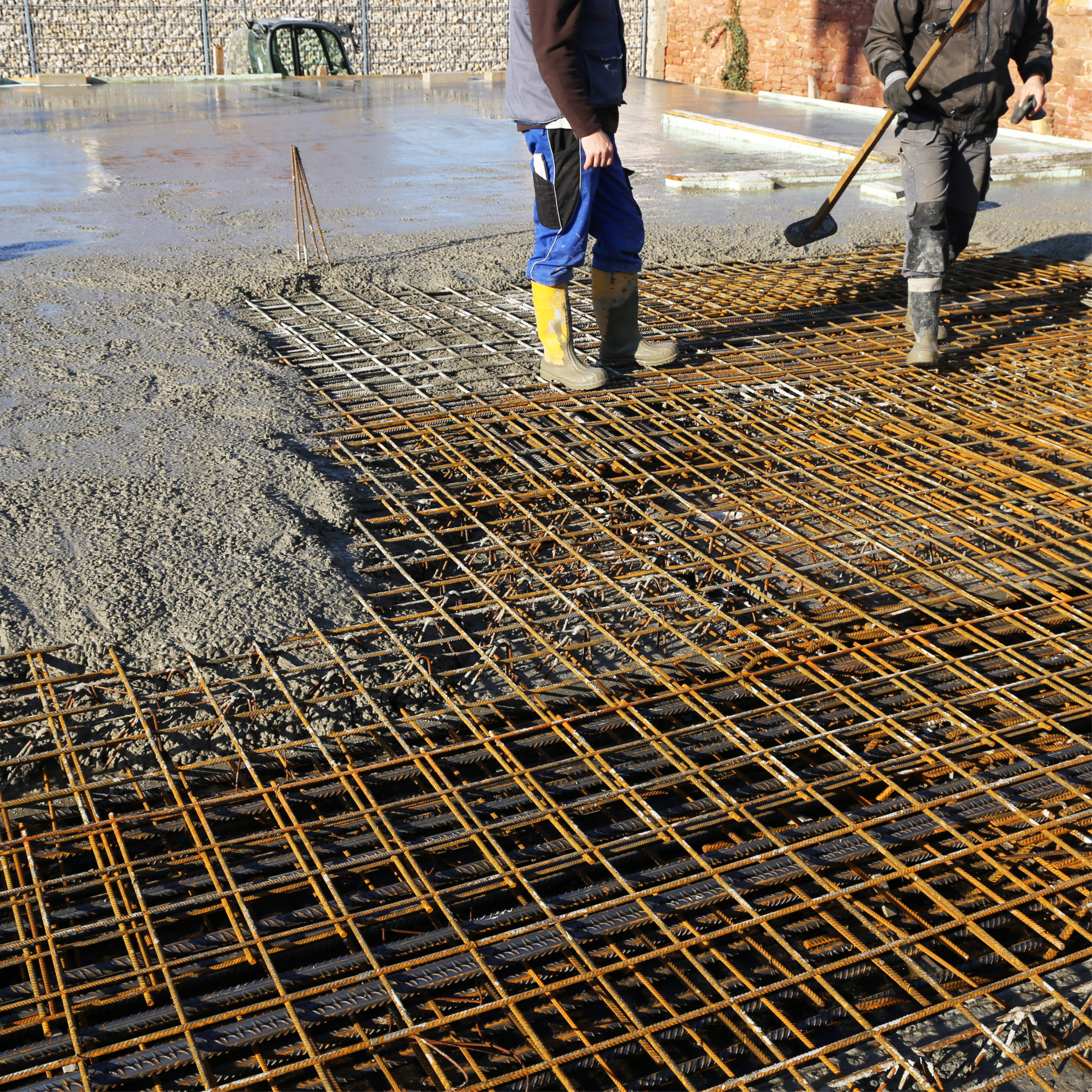 Certificate III in Concreting (CPC30320)