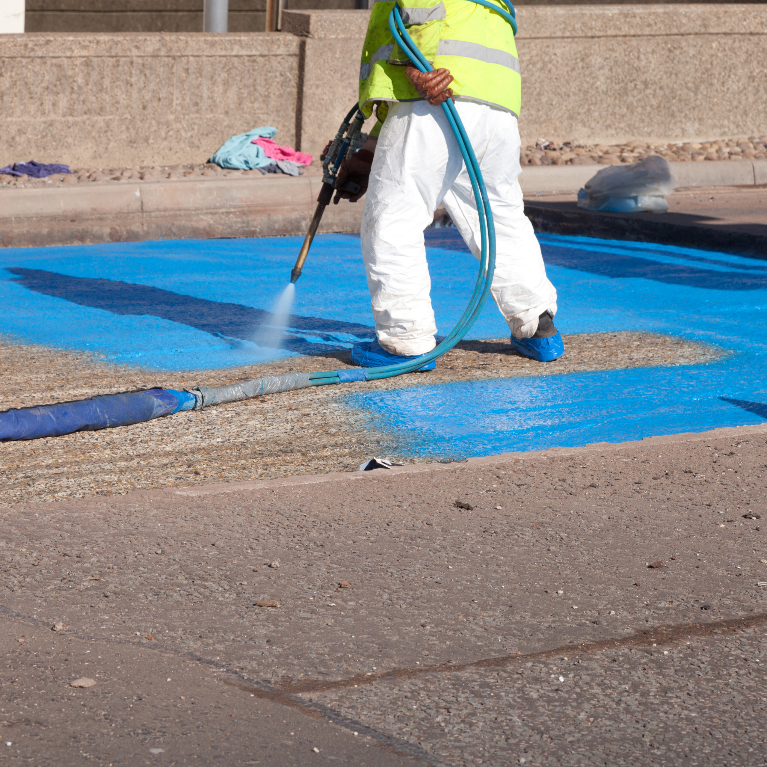 Certificate III in Construction Waterproofing (CPC31420)