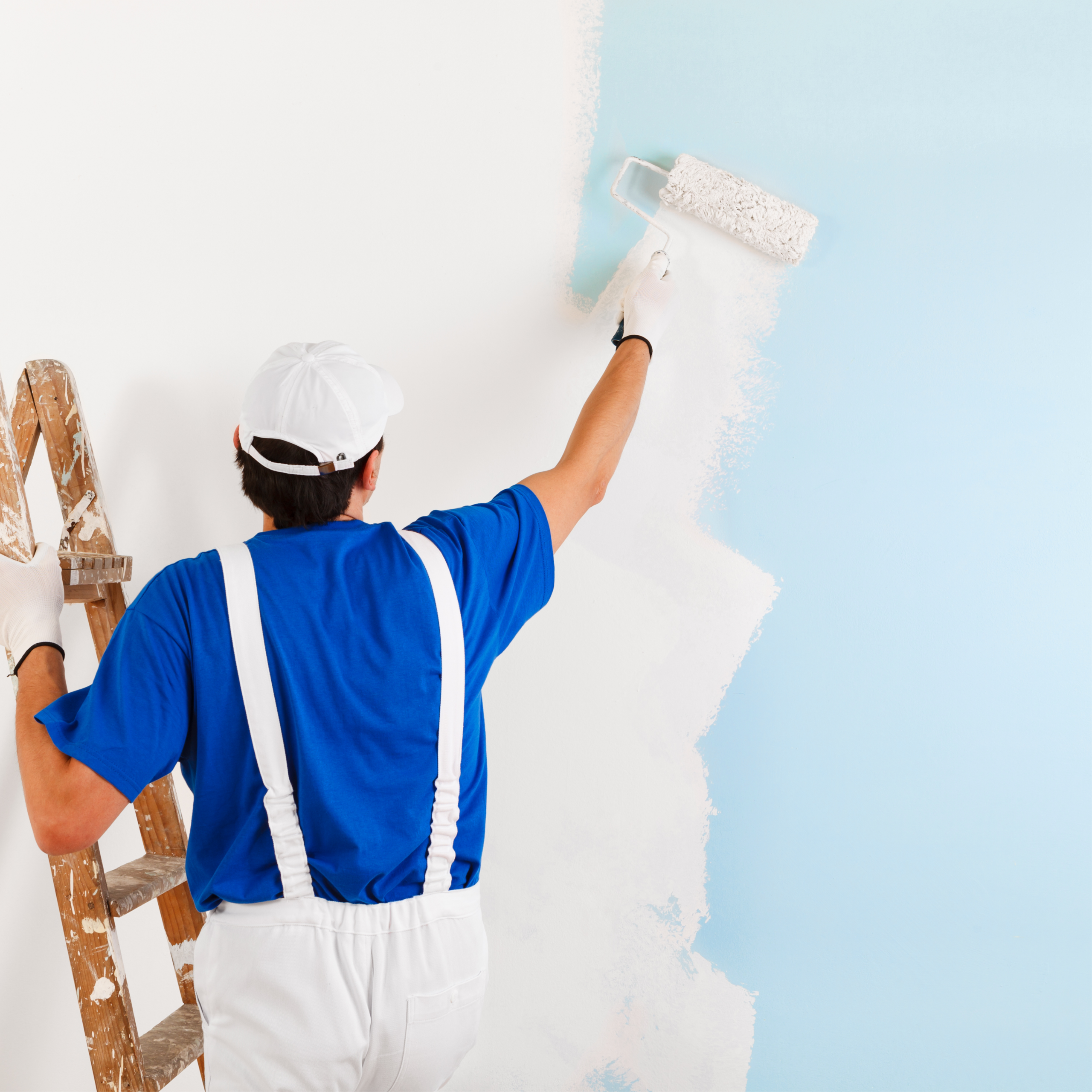 Certificate III in Painting & Decorating (CPC30620)