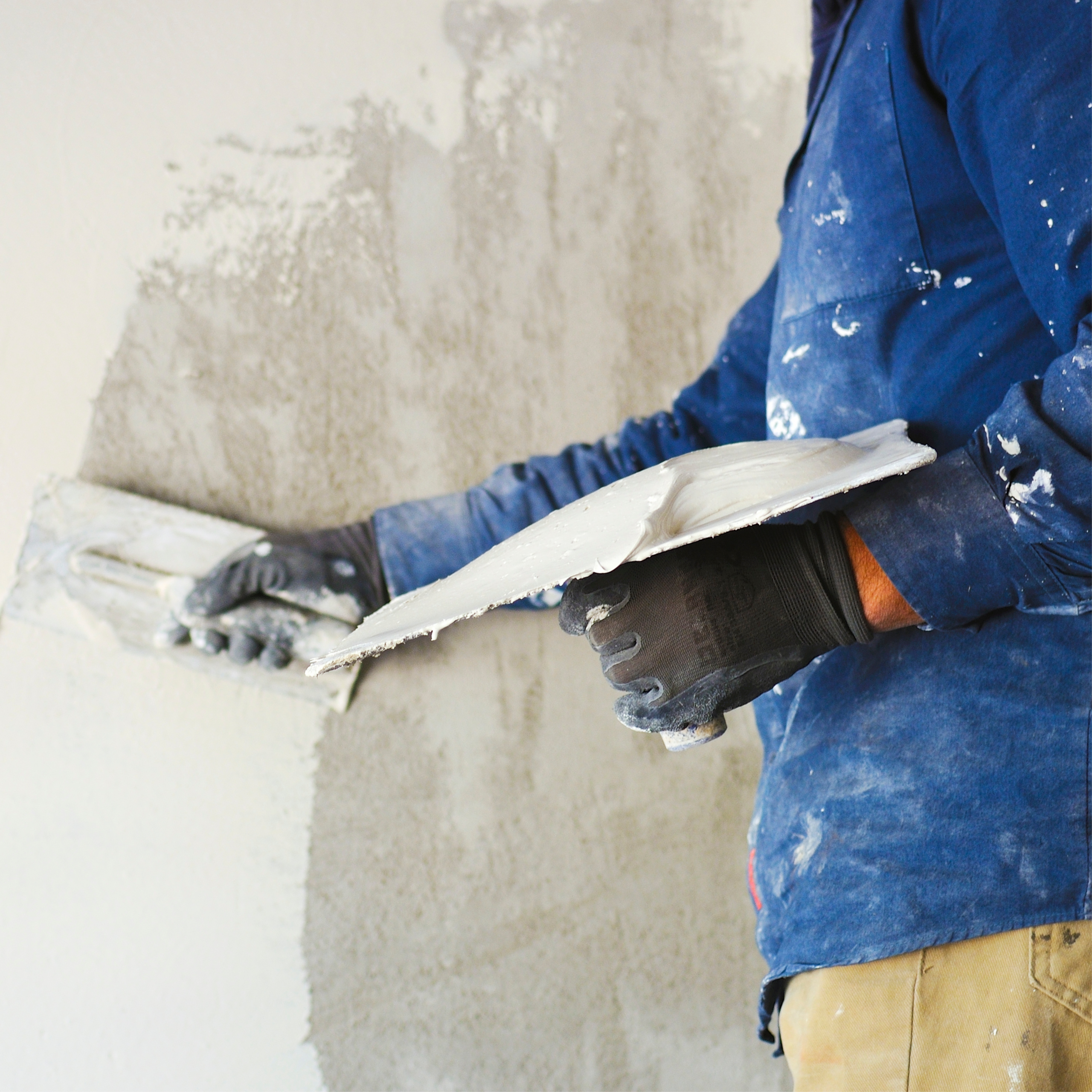 Certificate III in Solid Plastering (CPC31020)