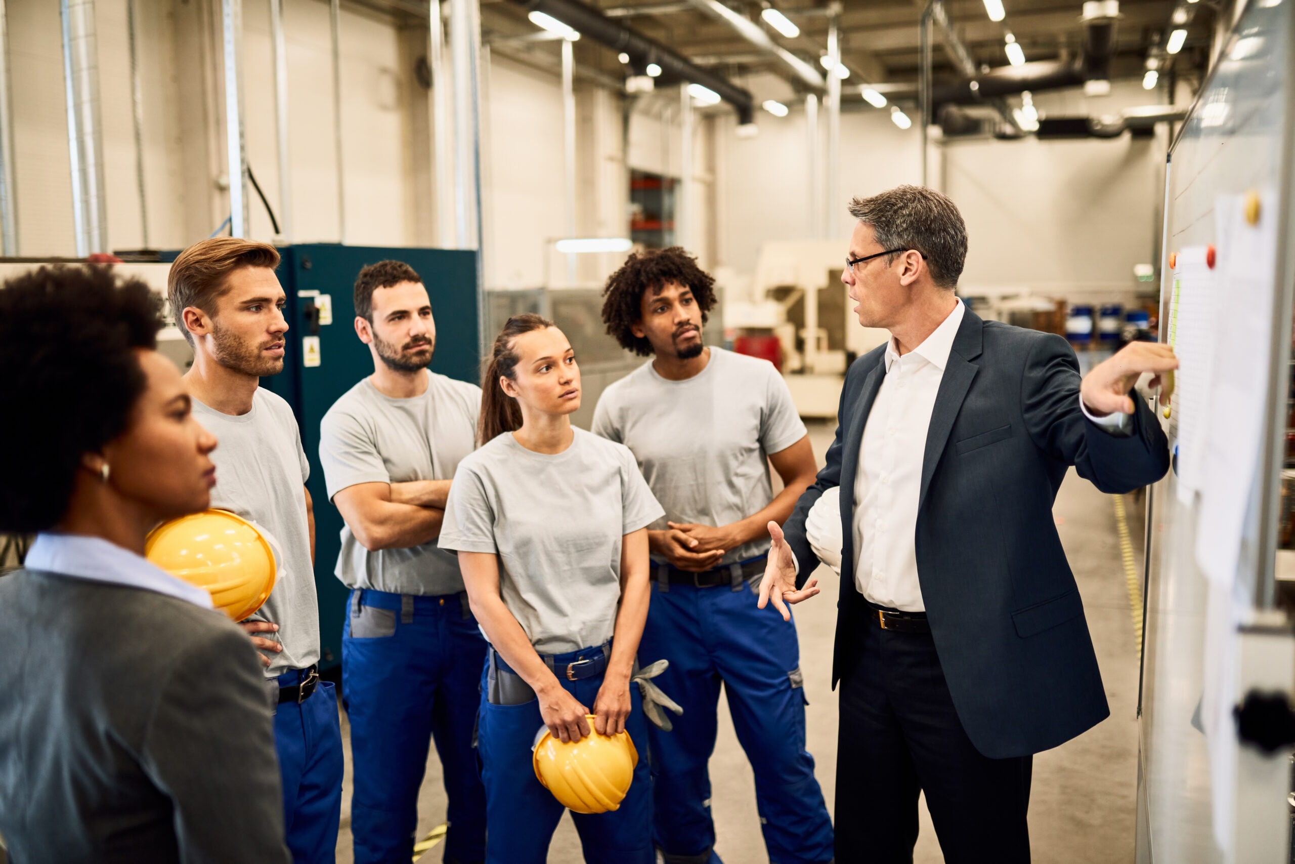 Certificate III workplace safety- Noble training group