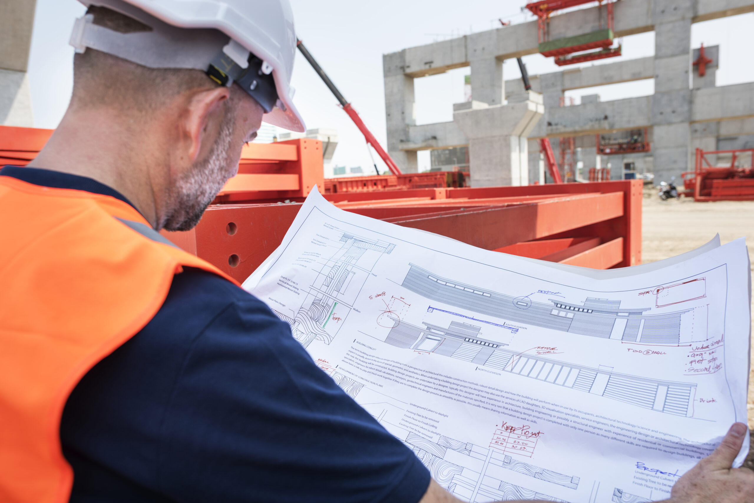 RPL for Civil Construction- noble training group