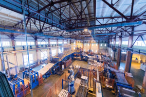 industry-demand training- Noble trainig