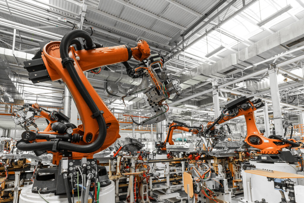 industries for RPL- Noble training group