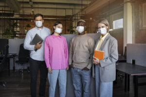 upskilling Australian workers- noble training group