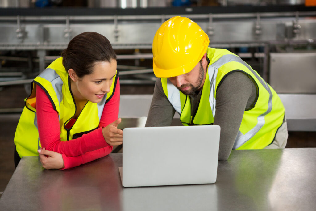 FIFO construction training - noble training group