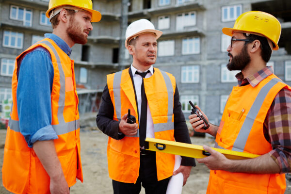 construction site compliance training - noble training group