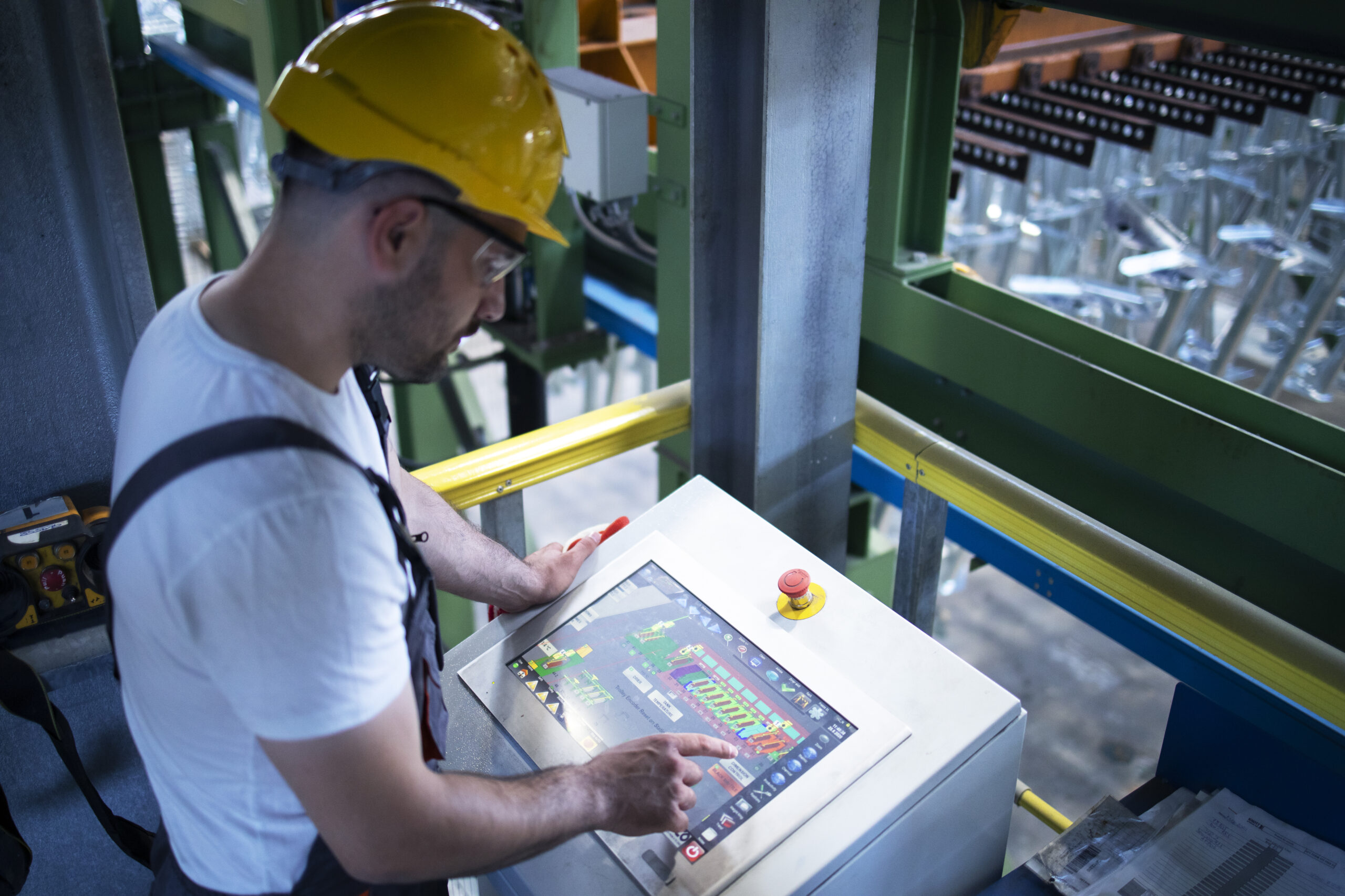 fast-track machine ticket - Noble training group