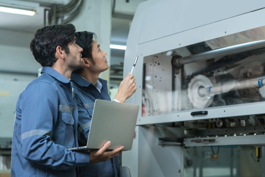 self-employed plant operator certification - noble training group