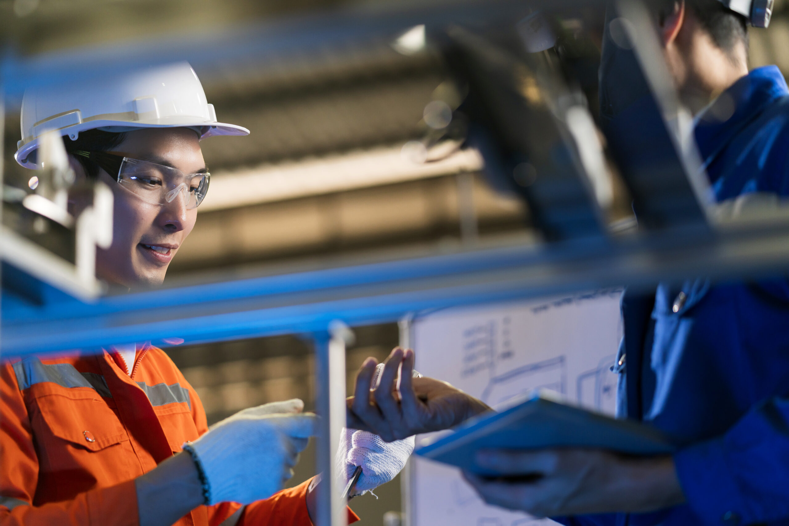construction operator training - Noble training group