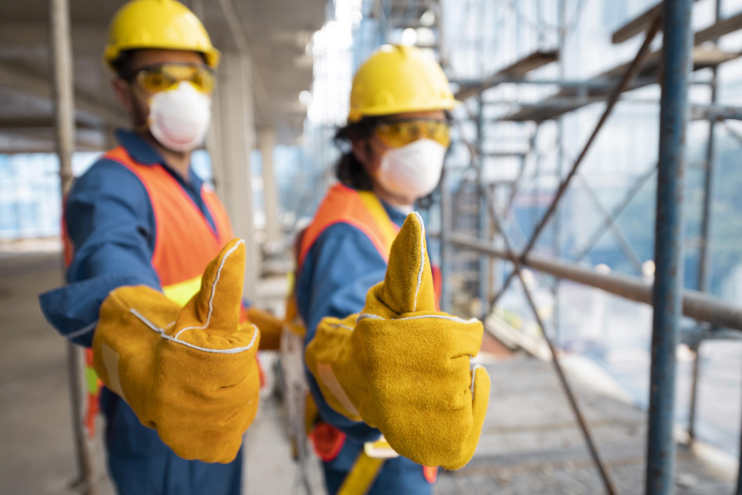 onstruction hazard prevention - Noble training group