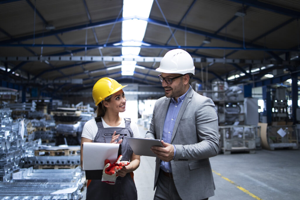 plant operator industry growth - noble training group