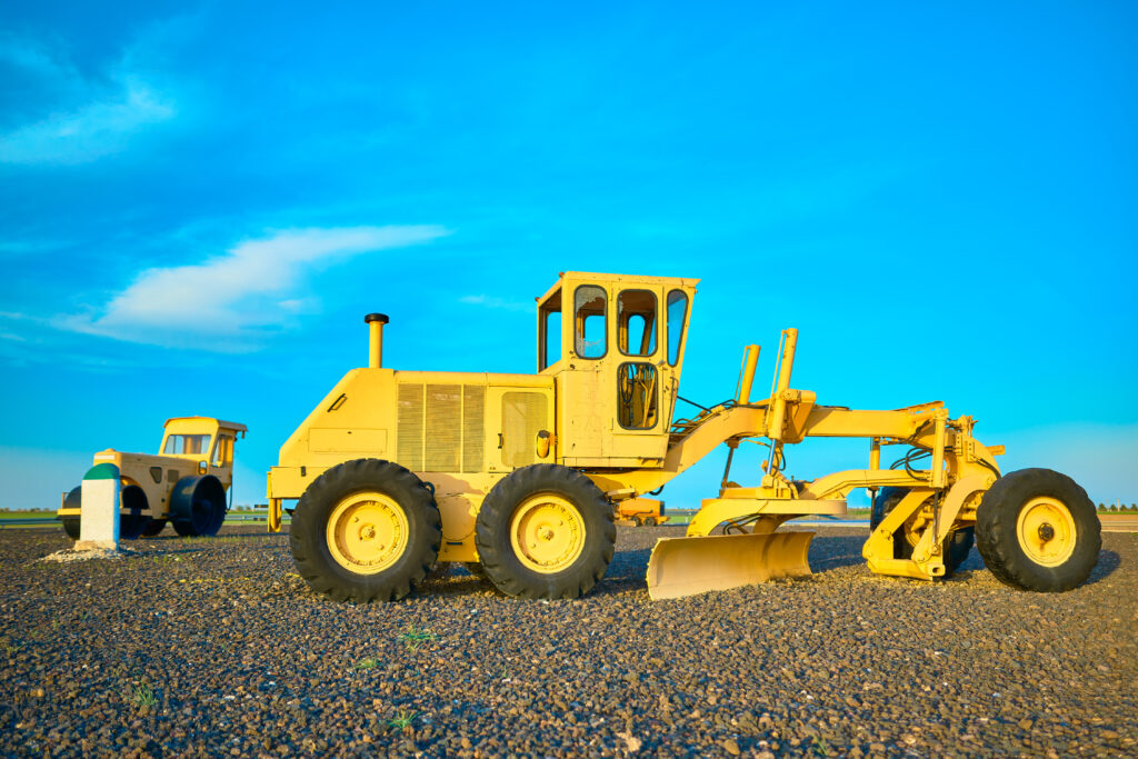 top heavy equipment schools - noble training group