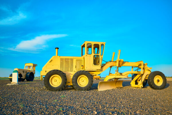 top heavy equipment schools - noble training group