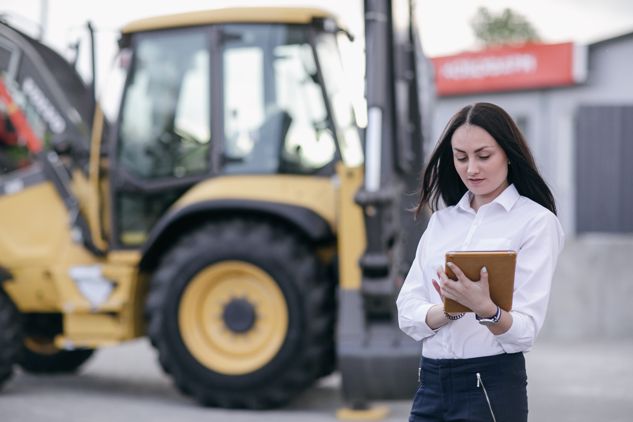 machinery operator courses - Noble training group